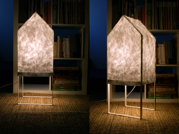 Lampa ALBA naturalborndesign