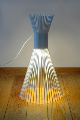 Lampa SOLEJKA naturalborndesign